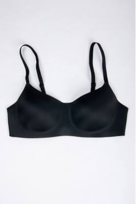 Бюстгальтер безшовний